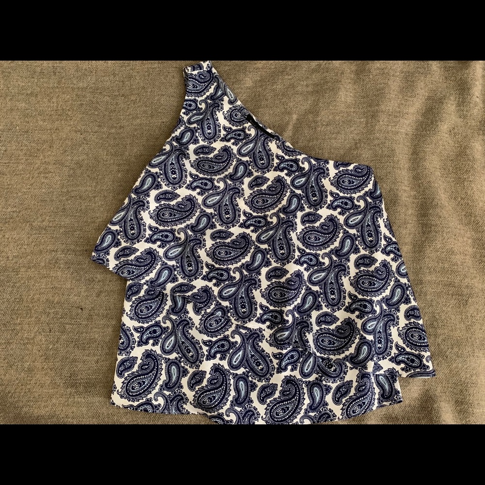 Banana Republic Top